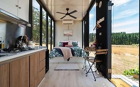 Tiny Divine Farmstay By Tiny Away